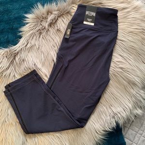 Victoria’s Secret capri yoga pants.